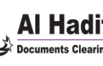 ALHADIF DOCUMENTS CLEARING LLC