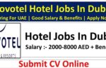 Novotel Bur Dubai Careers