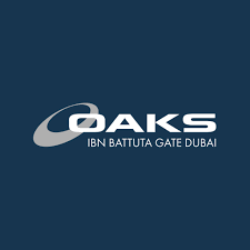 Oaks Ibn Battuta Gate