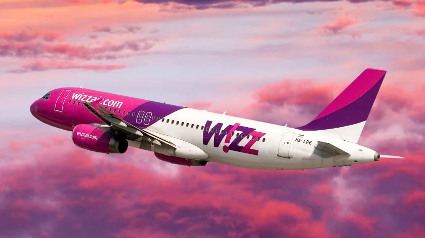 Wizz Air Receives IOSA Registration from IATA