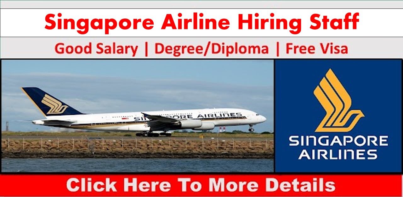 singapore airline careers e1662787691619