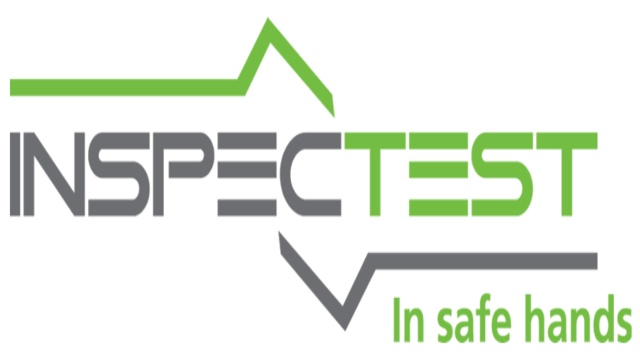 InspecTest Pakistan Logo