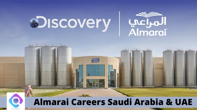 Almarai Careers Saudi Arabia UAE 800x445 1