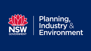 NSW Department of Planning 1