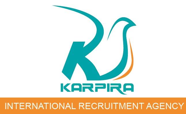 Karpira Recruitment