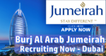 Jumeirah Group Hotels & Resorts