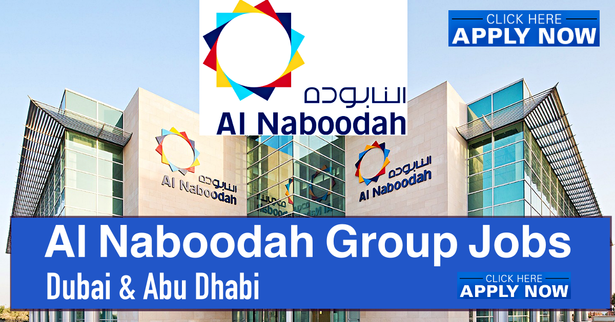 Al Naboodah Construction Group