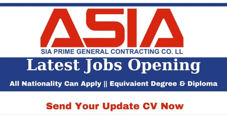ASIA Prime General Contracting Jobs e1711525725106