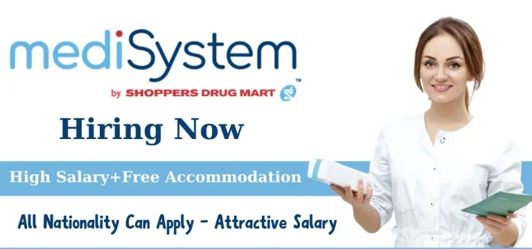 MediSystem Pharmacy Jobs e1711443344505