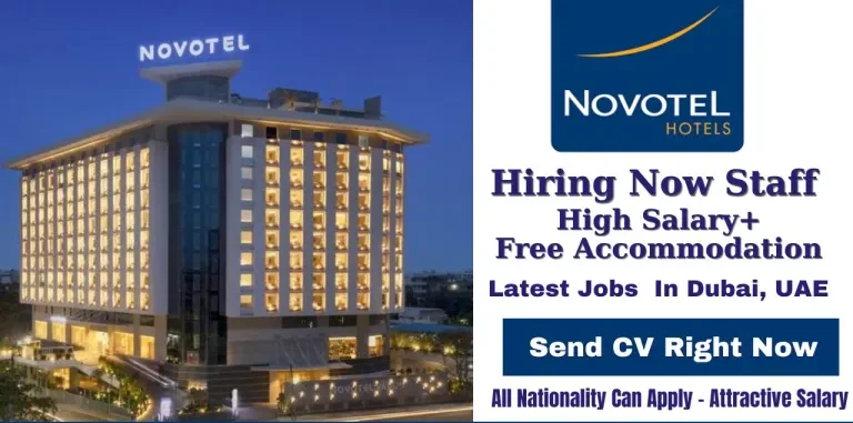 Novotel Hotel Jobs e1711442895627