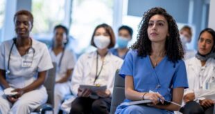 Medical School Application Mistakes to Avoid