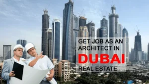 dubai real estate jobs