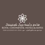 Royal Continental Hotels & Suites