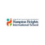 Hampton Heights British School