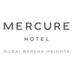 Mercure Dubai Barsha Heights Hotel Suites & Apartments