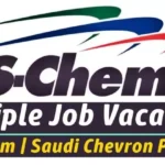Saudi Chevron Phillips Company