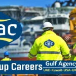 Gulf Agency Company Ltd.