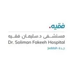 Dr Soliman Fakeeh Hospital
