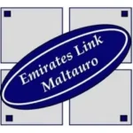 Emirates Link Maltauro