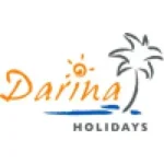 Darina Holidays