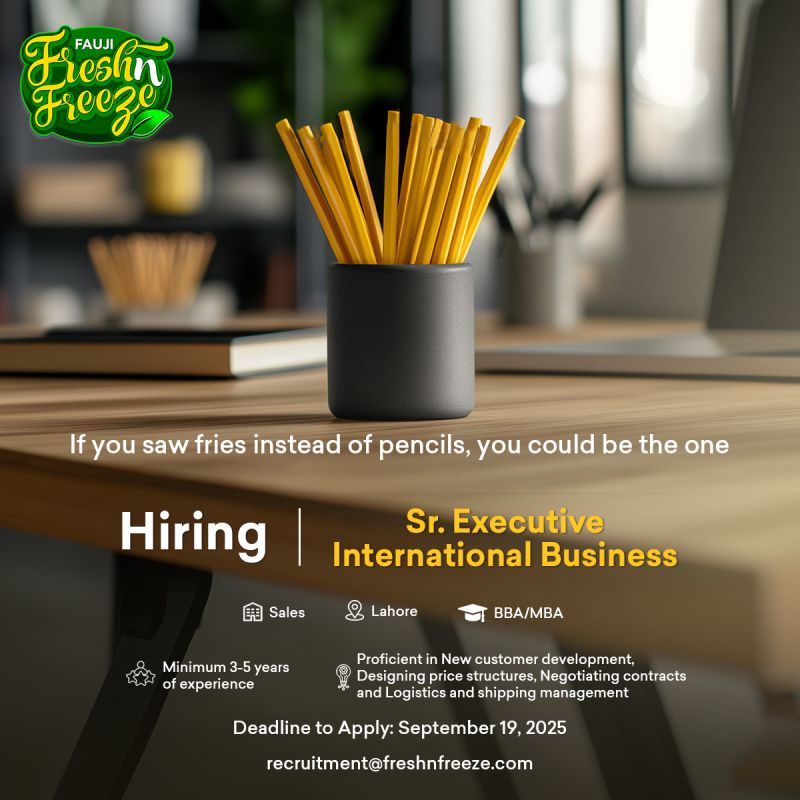 Fauji Fresh n Freeze