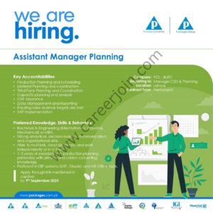 Packages Group Jobs 4 Packages 1