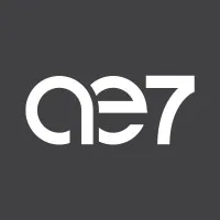 ae7 logo
