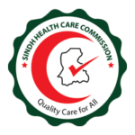 Sindh Healthcare Commission SHCC