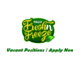 FAUJI Fresh’n Freeze