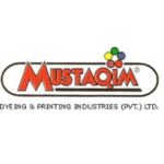 Mustaqim Dyeing & Printing