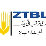 Zarai Taraqiati Bank Ltd ZTBL