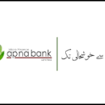 APNA Microfinance Bank Limited