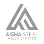 Aisha Steel Mills Ltd ASML