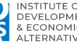 Institute of Development and Economic Alternatives (IDEAS)