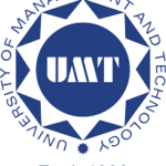University of Management & Technology UMT