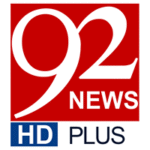 92 News HD Plus