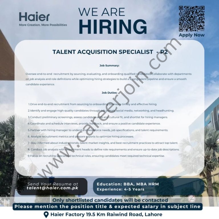 HAier Pakistan 768x768 1