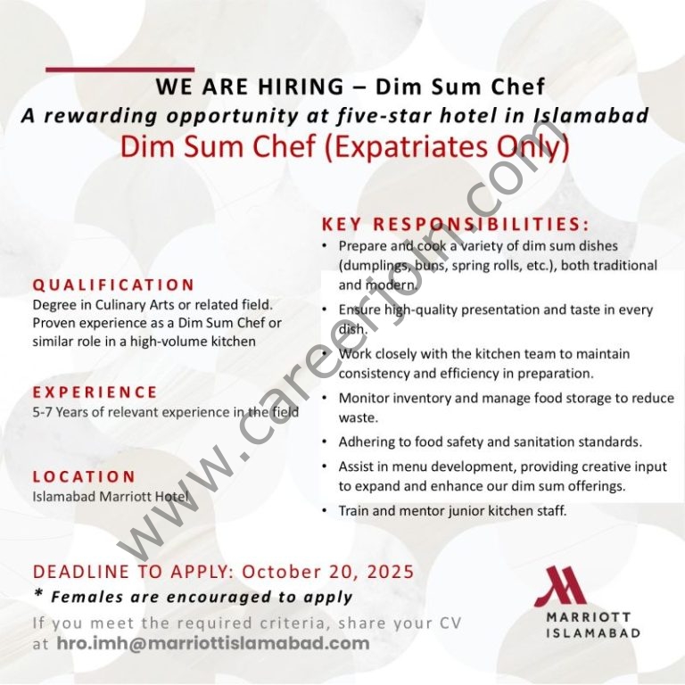 Islamabad Marriott 768x768 1