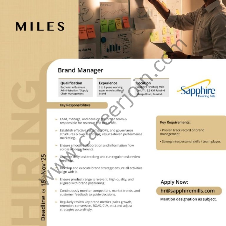 MILES Jobs Brand Manager 4 MILES 768x768 1