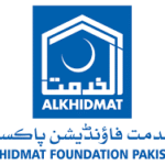 Alkhidmat Foundation Pakistan