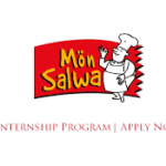 Mon Salwa (Quick Food Industries Pvt Ltd)