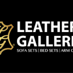 Leathers Galleria