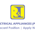 R&I Electrical Appliances Pvt Ltd