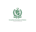 The Competition Commission of Pakistan CCP