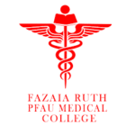 Fazaia Ruth PFAU Medical College