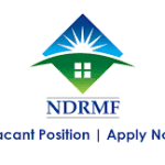 National Disaster Risk Management Fund NDRMF