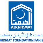 Alkhidmat Foundation Pakistan