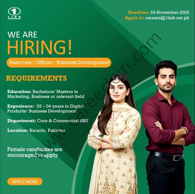 1Link Pvt Ltd 2 768x766 1