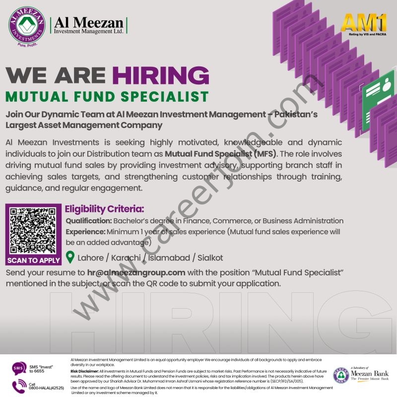 AL Meezan Investment 1
