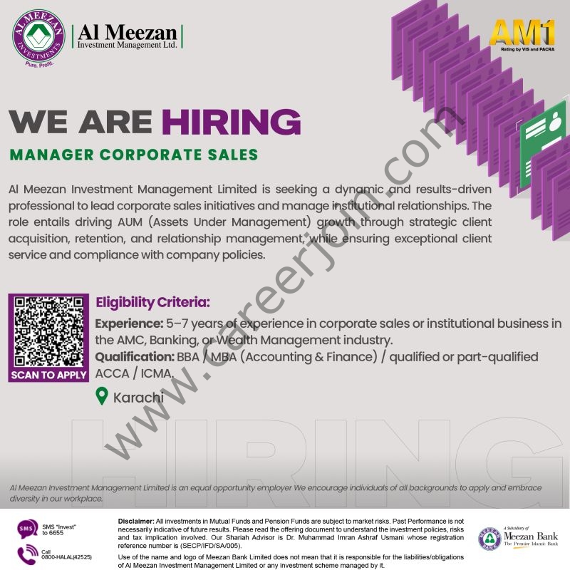 Al Meezan Investments